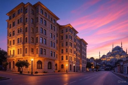 Book Hotels with Ease