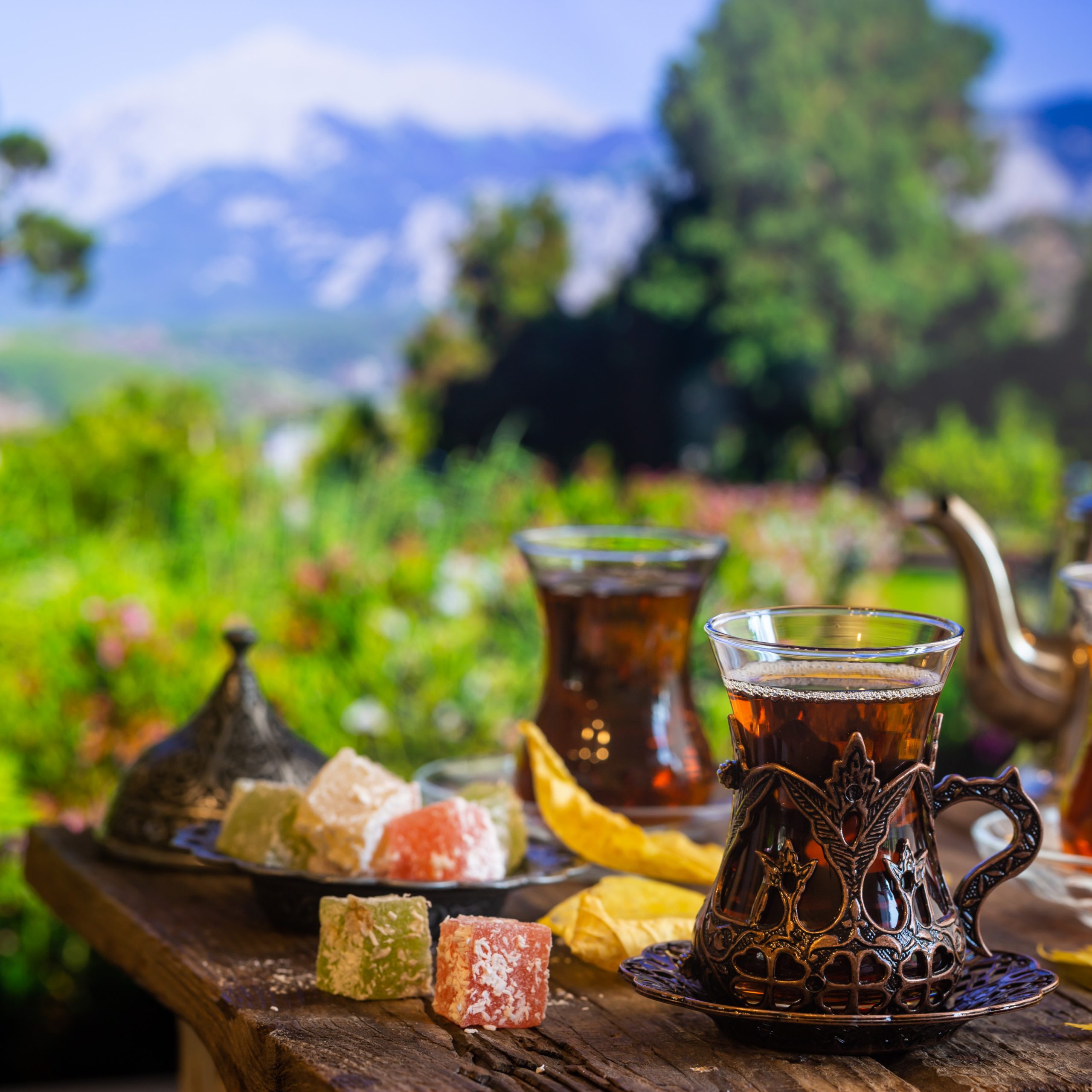 Istanbul Coupons